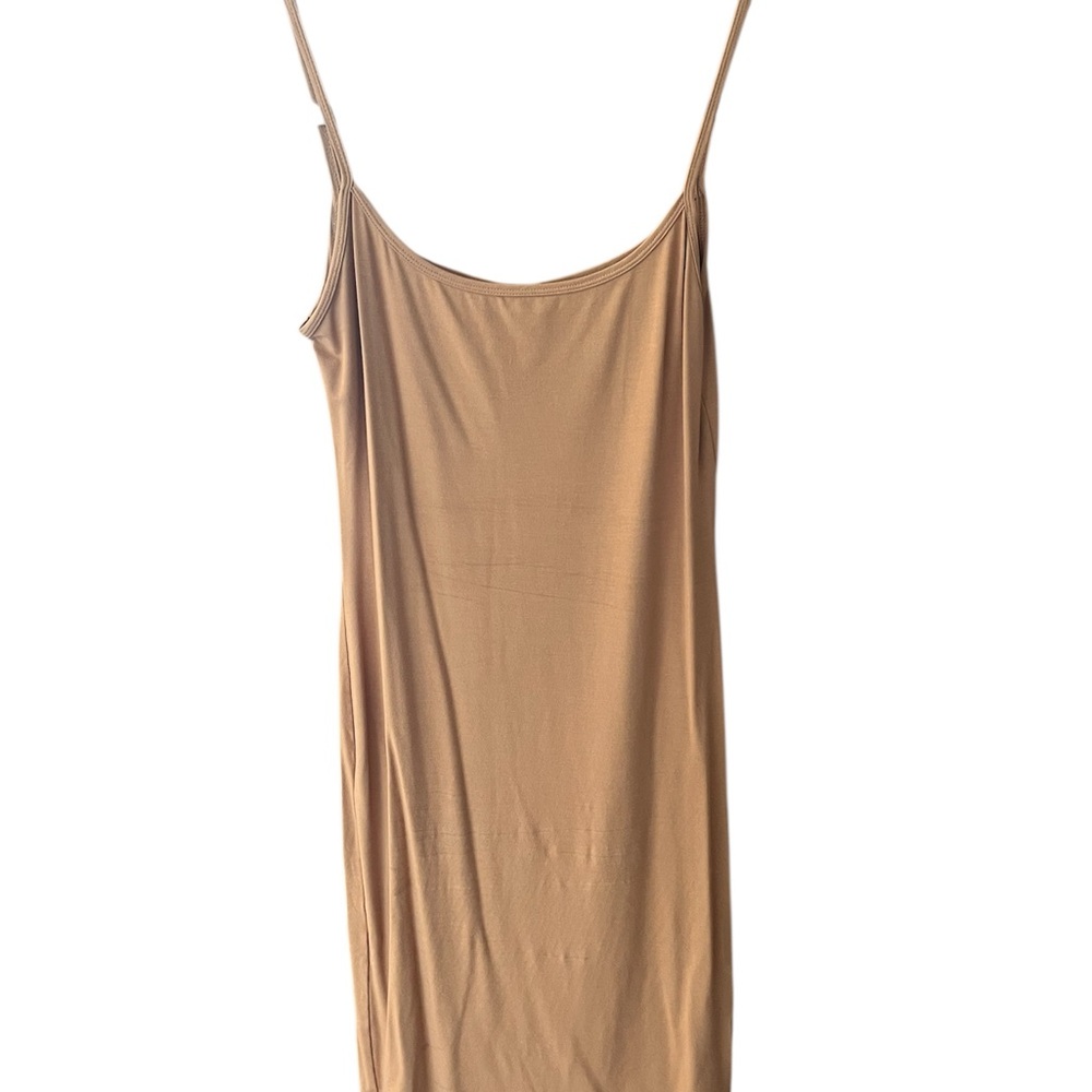 Montreal Boutique Tank Dress